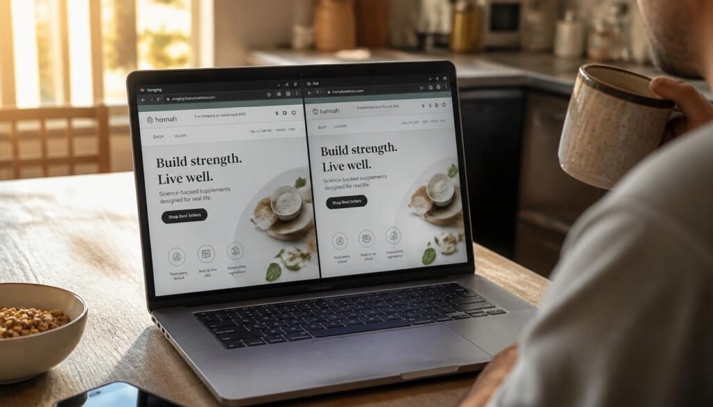WordPress plugin updates