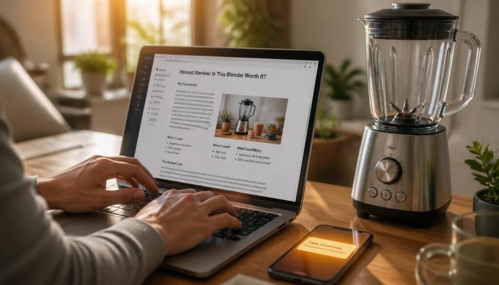 affiliate marketing vs display ads